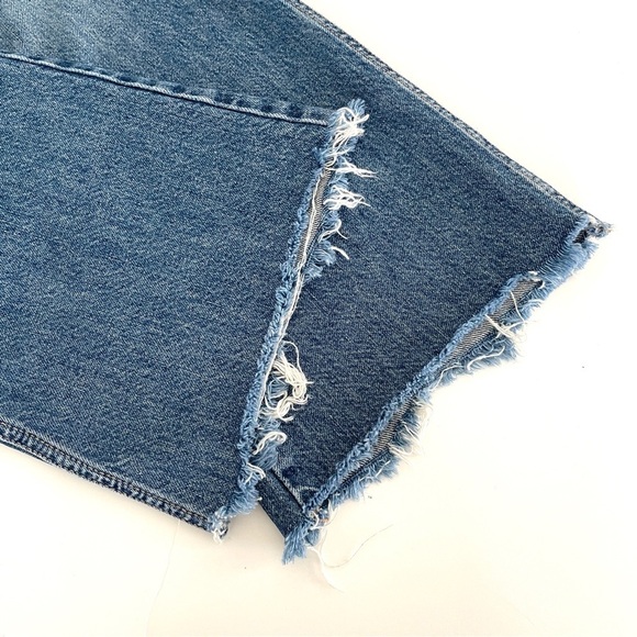 We The Free X Free People Izzy Flare Jeans - Picture 12 of 13